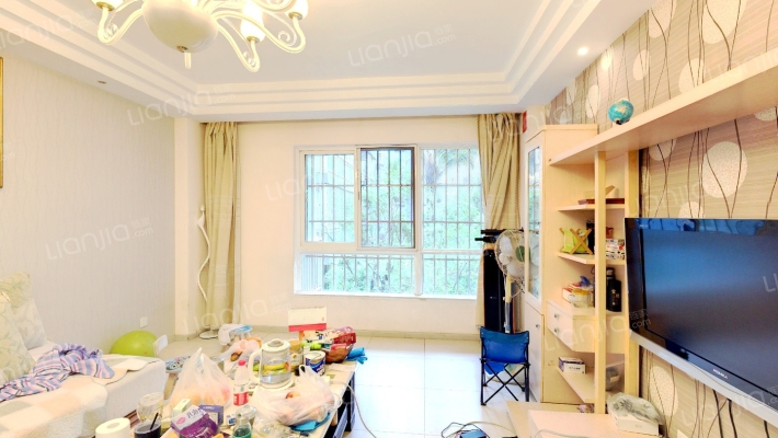 广基馨悦尚居二手房实景图