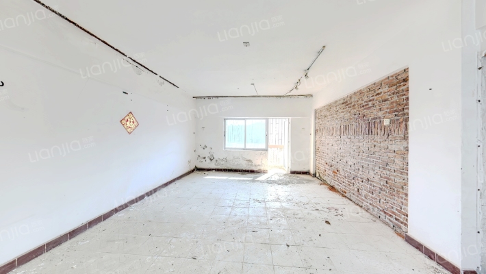 华建楼二手房实景图