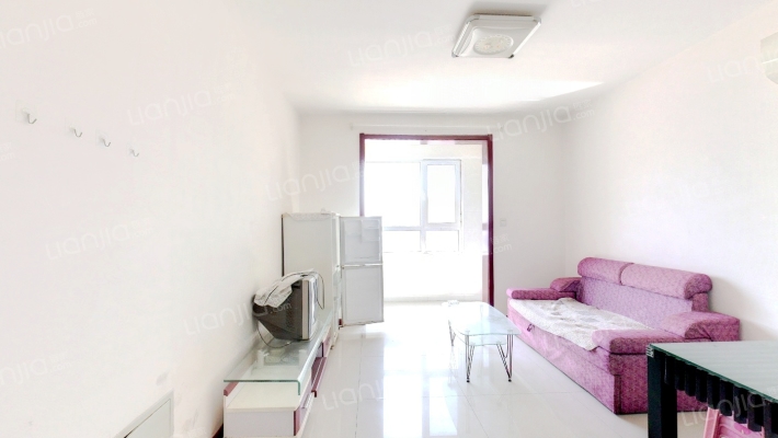 君汇名邸二手房实景图