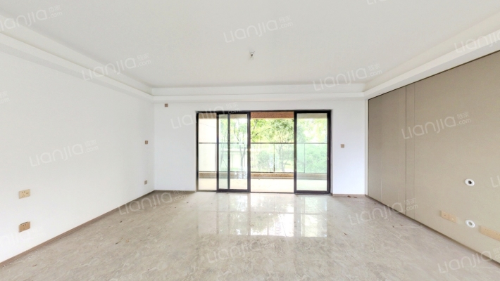 世茂璀璨世家二手房实景图