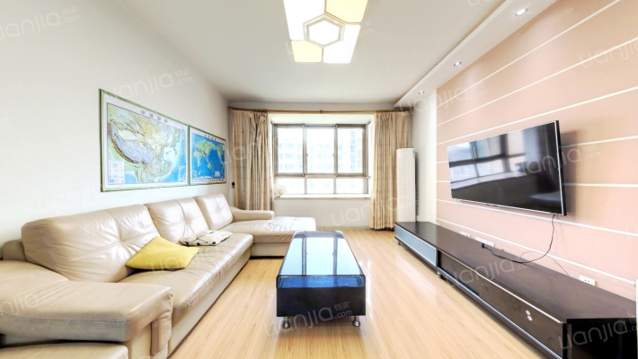 沁怡家园二手房实景图