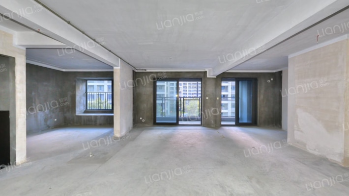 美的海畔云城二手房实景图