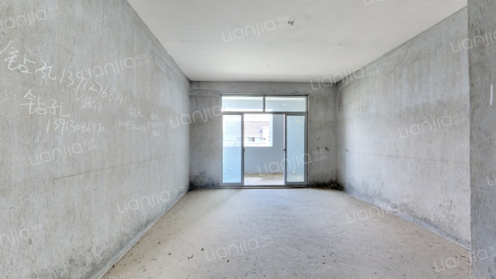 丽景花园东区二手房实景图