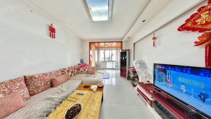 栖凤居二手房实景图