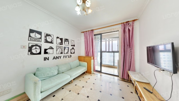 梅巷花园二手房实景图