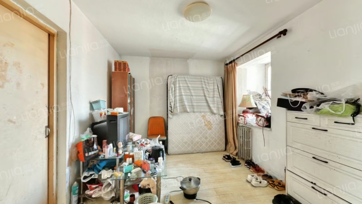 郁花园一里二手房实景图