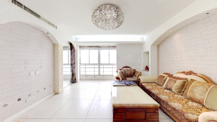 荣华明珠花园二手房实景图