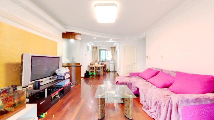 东方丽景二手房实景图