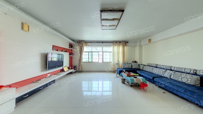 红星大厦二手房实景图