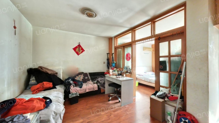 福苑小区二手房实景图