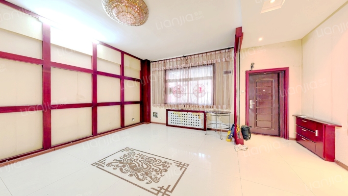 新都佳苑二手房实景图