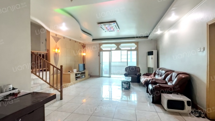 攀枝花大道中段180号二手房实景图