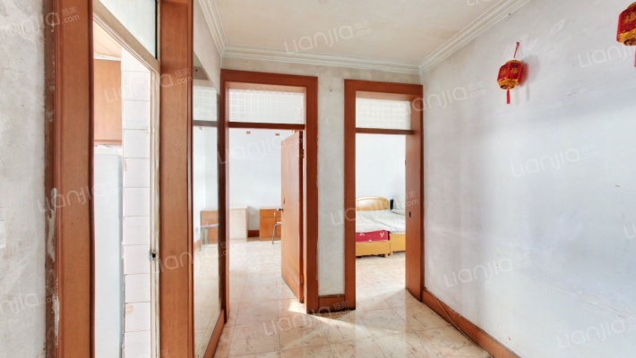 河北工院二手房实景图