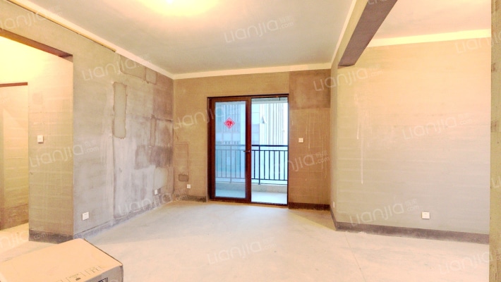 中量畅享幸福里二手房实景图