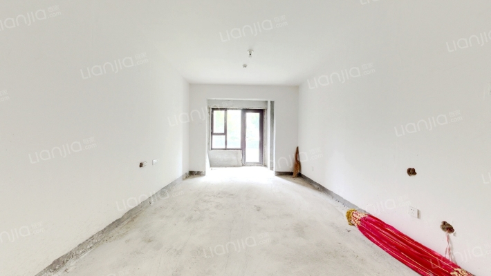 中国铁建·青秀嘉苑二手房实景图