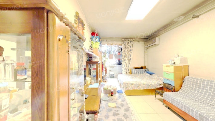 海关东巷二手房实景图