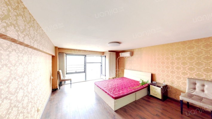 万科金奥广场二手房实景图