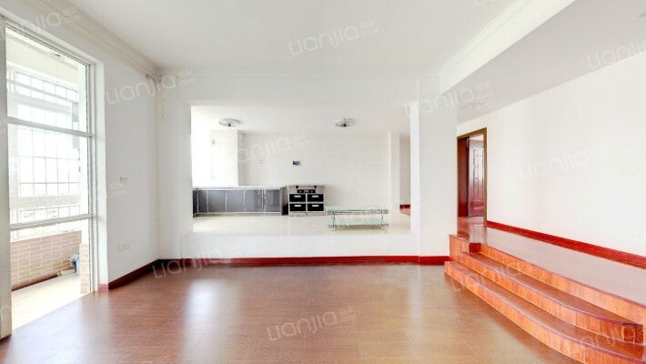 景海豪庭二手房实景图