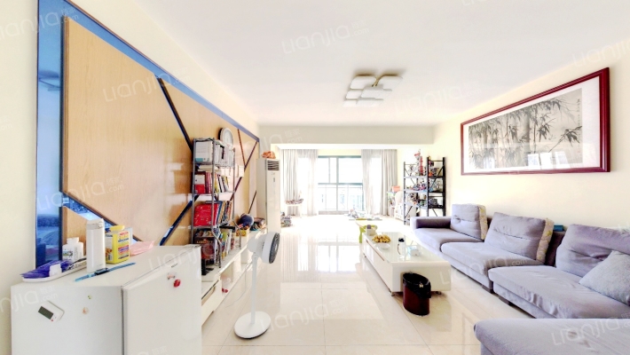 东晖国际公馆二手房实景图