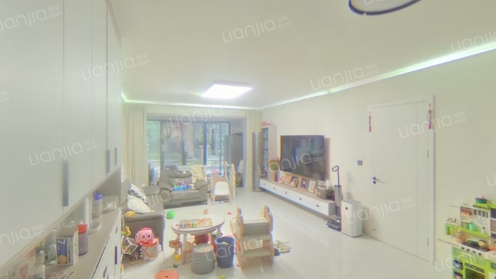 法姬娜滨湖国际二手房实景图