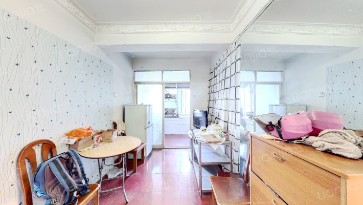 金龙小区(莲湖)二手房实景图