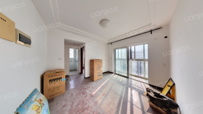 书香苑二手房实景图