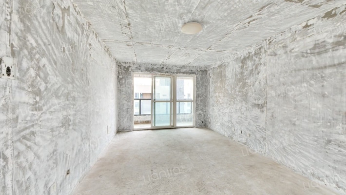 紫薇风尚西区二手房实景图