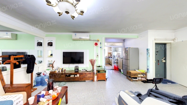 中联花园二手房实景图