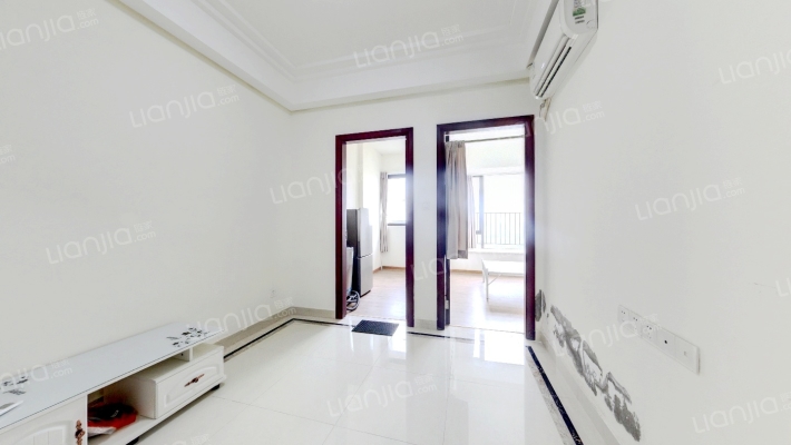 福喜来公寓二手房实景图