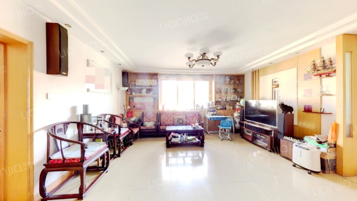 隆昌公寓二手房实景图