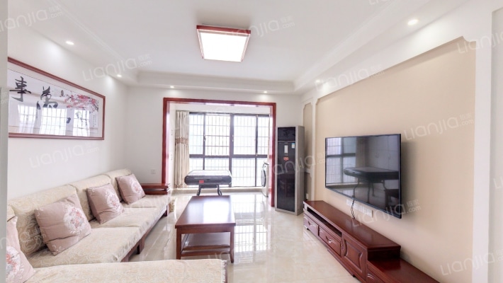 长高圆梦佳苑二手房实景图