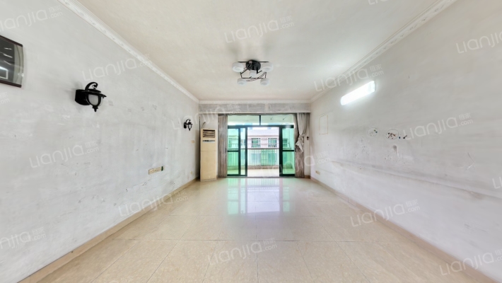 华荟明苑二手房实景图