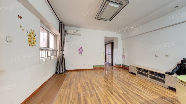 太白星座二手房实景图