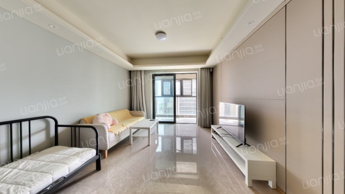 旭辉千山凌云一期二手房实景图