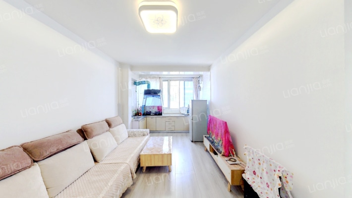 机床厂宿舍二手房实景图