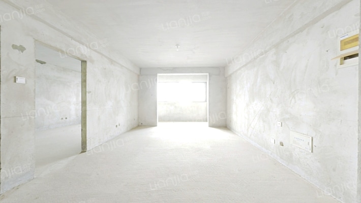 宜江观邸二手房实景图