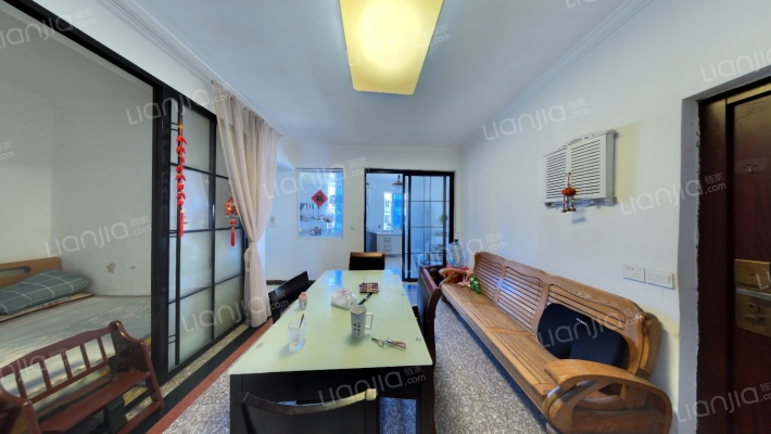 太平新邨二手房实景图