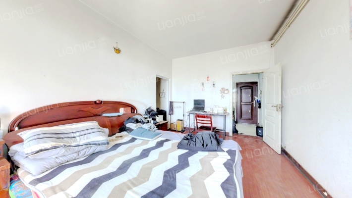 十二化建第二生活区（槐北）二手房实景图