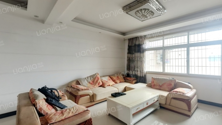 吉祥嘉园二手房实景图