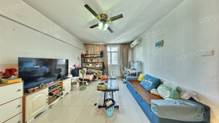 东湖大厦二手房实景图