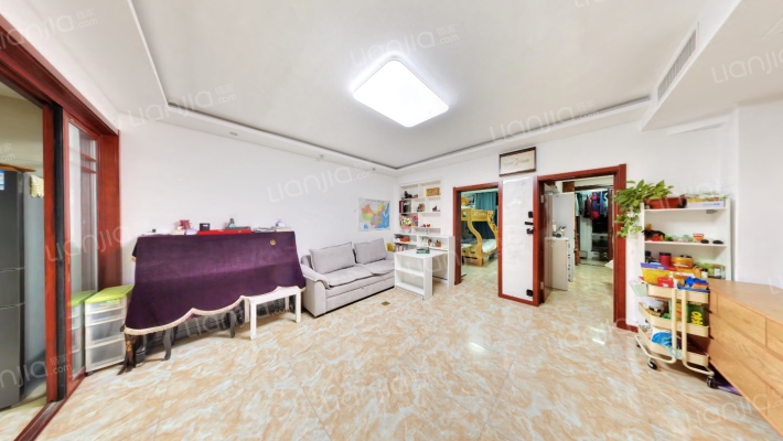 范公亭文苑二手房实景图