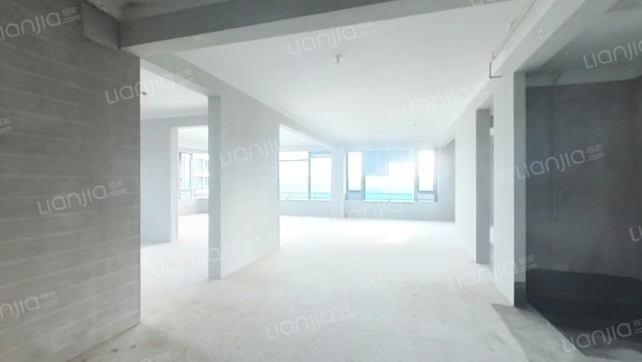 承鑫蓝城城光汇二手房实景图