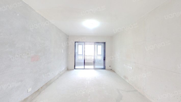 中建开元御湖公馆二手房实景图