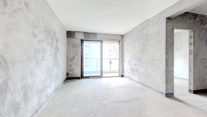 保利云璟紫境府二手房实景图