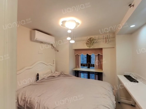 整租·天誉时代汇 1室1厅 南