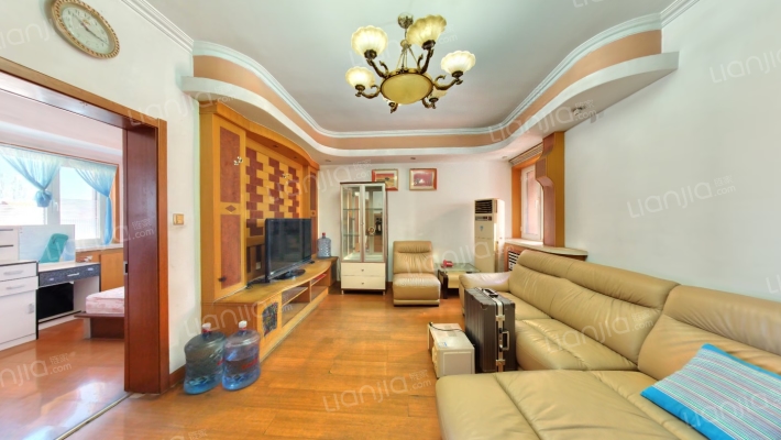 福星家园二手房实景图