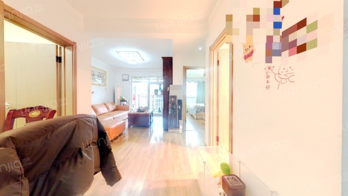 名流世家二手房实景图