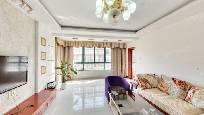 恒安公寓二手房实景图