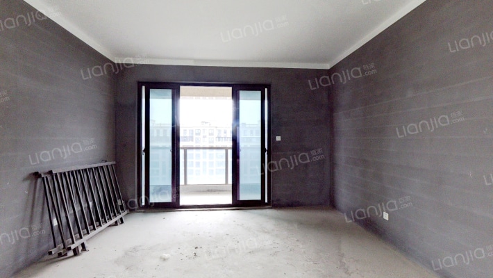 浦阳江一号二手房实景图