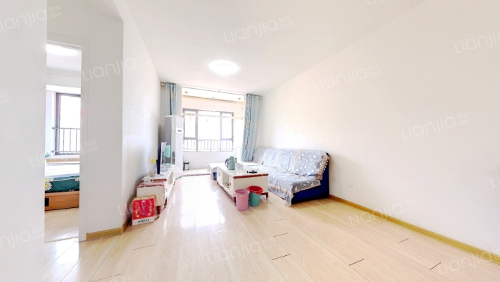 锦绣城朗园二手房实景图